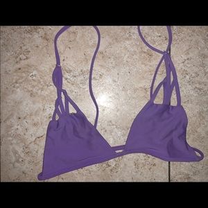 Acacia santorini top shave ice